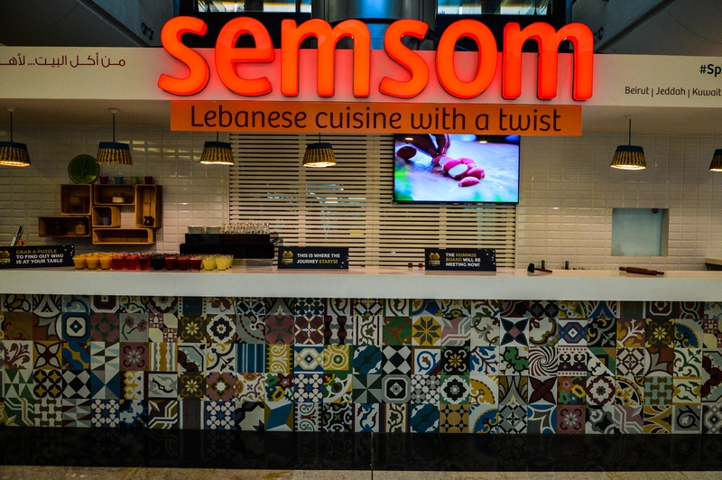 The Hummus Games Beirut 2016